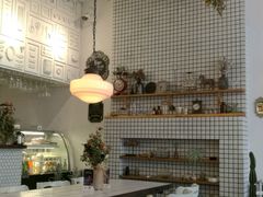 大堂-娜娜家•Nana’Garden (福州道店)