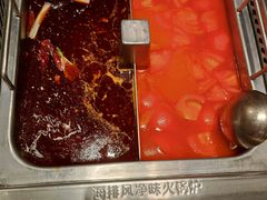 -海底捞火锅(宇飞大厦店)