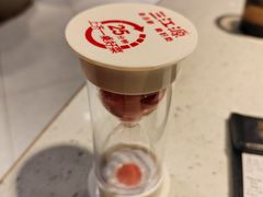 -三江源活鱼现烤(维多利摩尔城店)