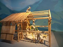 -中国庆元廊桥博物馆