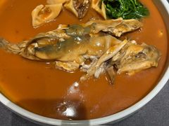-A One Kitchen·南京精菜馆(德基广场店)