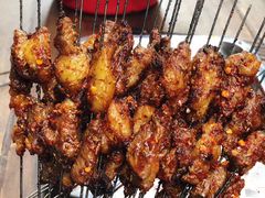 -清真·马峰烤肉(小学习北巷店)