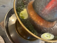 -鑫龙火锅城(青岛分店)