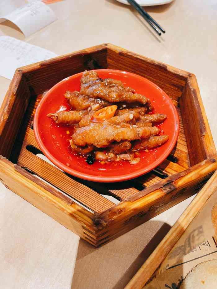 避风塘镇江八佰伴店