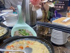 -陆记鹅庄·潮汕菜·狮头鹅(大仟里店)