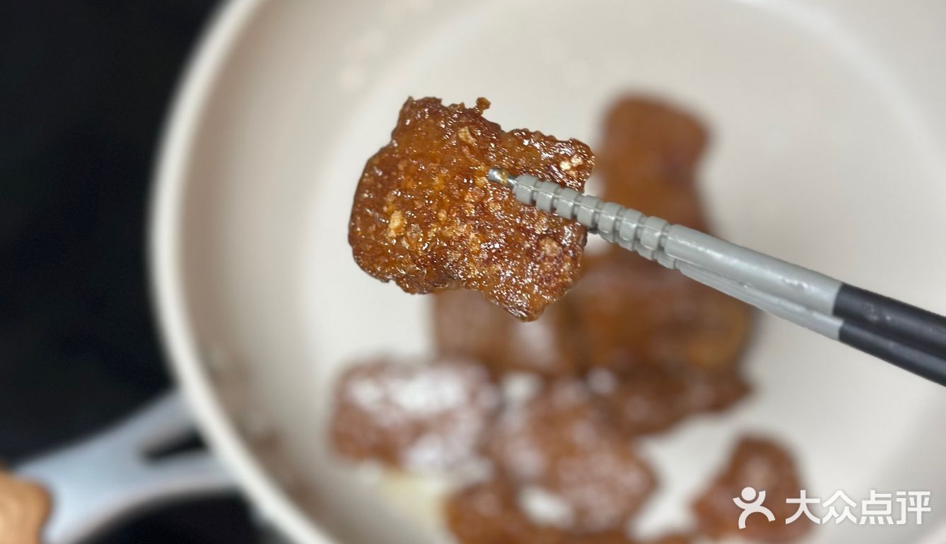 这种古老的传统美食才是糖+油+碳水天花板🔖