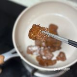 这种古老的传统美食才是糖+油+碳水天花板🔖
