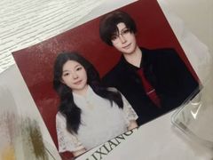 -白箱照相馆·外拍