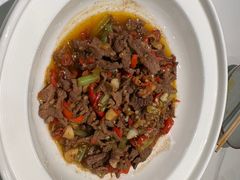 -攸州小镇家湘菜(小米科技园店)