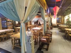 -水煮三国·川鲁江湖菜(香山店)