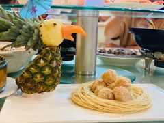 -雅和生态渔庄·宜城锅巴饭(龙灵山公园店)
