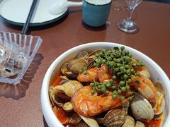 -天天鱼港·海鲜·鲅鱼水饺·招牌烤鸭(黄骅店)