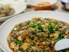 -阿忠食坊大排档·20年老店(万象城店)