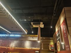 -核桃碳烤肉馆(深圳首店)