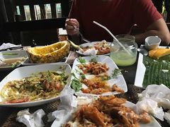 -自然餐厅(Phuket)