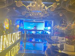 -INLOVE KTV(文一店)