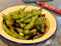 -邢氏老太太烧烤(南山店)