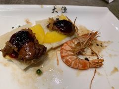 -大渔铁板烧(花园道店)