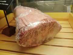 -西村日本料理(香格里拉饭店)