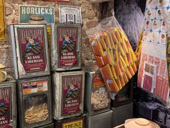 -何九海南茶店(鬼仔巷店)