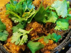 -杨三孃跷脚牛肉(西外棕榈岛店)