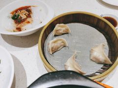 -如轩·海鲜砂锅粥·潮汕菜(小榄店)