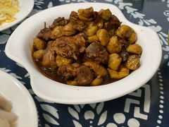 -太湖好灶头土菜馆(石公路店)