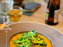 -半山腰·云南菜(侨福芳草地店)
