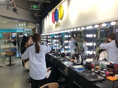 -海马体照相馆(北京大族广场店)