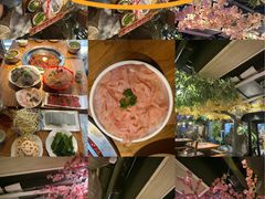 -城墙拐拐火锅(三峡广场黑金冠店)