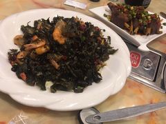 -李师傅脆肚(梅林店)