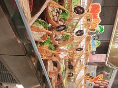 -一绪に寿喜烧(荟聚店)