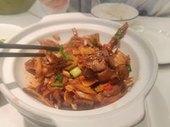-兰湘子·湘菜小炒(长安万科广场店)