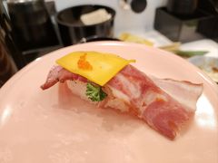 -争鲜回转寿司(通州万达店)
