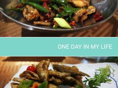 -渔太泰漓江小馆·广西融合菜(西街店)