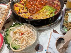 -江北北火锅馆·公路夜市(魏公村店)