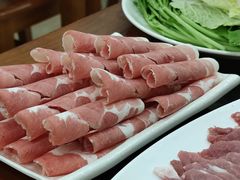 -情忆草原涮肉馆