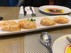 -Mezomd曼索蒂西班牙餐厅(广粤店)