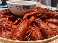 -老长沙龙虾馆·聚会餐厅(白石洲店)