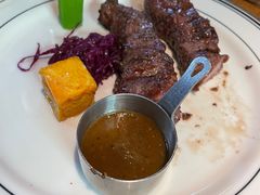 -食间牛排(湖西路店)