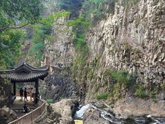 -五泄景区