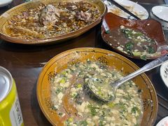 -朗妈私房菜(婺女州店)