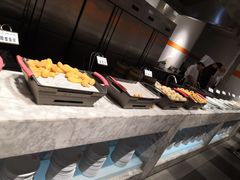 -火锅岛潮牌自助餐厅(天津天佑城店)