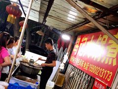 -马记大锅煮(总店)