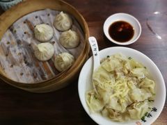 -朱新年·苏式汤团·面点(北寺塔店)