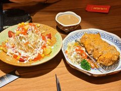 -隐月· 㐂和食屋(芝罘万达公馆店)