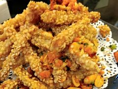 -外婆船宴餐厅·外婆喊你回家吃饭