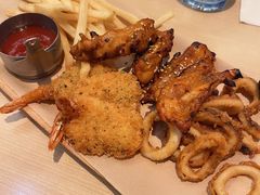 -必胜客(上海南站店)