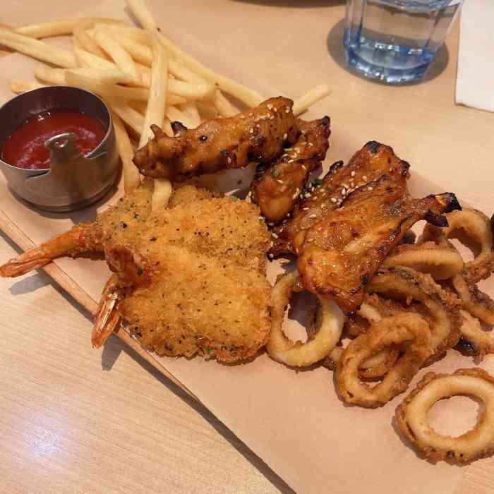 必胜客(上海南站店)-"「炙烤肥牛tapas」这个新品真的让我非.