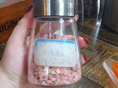 -真牛炭火烤肉(射阳店)